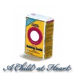 (&amp;sect;) Disc .40&amp;cent; Off - Baking Soda Box