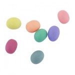 (*) Dollhouse 7 or 12 Loose Easter Eggs