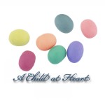 (*) Dollhouse 7 or 12 Loose Easter Eggs