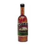 (*) Dollhouse Baileys Irish Cream Bottle- Choice of Style -