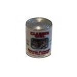 (*) Dollhouse Baking Powder Can