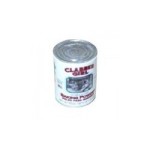 (*) Dollhouse Baking Powder Can