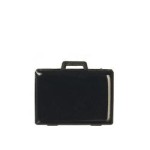 (*) Dollhouse Briefcase- Choice of Color -