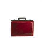 (*) Dollhouse Briefcase- Choice of Color -