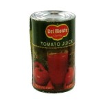 (*) Dollhouse Can of Tomato Juice