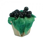 (*) Dollhouse Filled Berry Basket