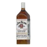 (*) Dollhouse Jim Bean Bourbon Bottle