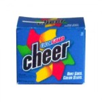 (*) Dollhouse Laundry Detergent Box