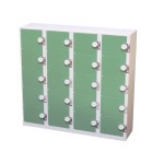 (*) Dollhouse Locker (Kits)