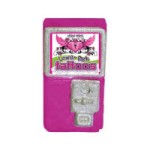 (*) Dollhouse Modern Gumball Machine- Choice of Style -