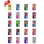 (*) Dollhouse Modern Gumball Machine- Choice of Style -