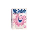 (*) Dollhouse Mr. Bubble Box