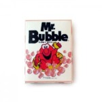 (*) Dollhouse Mr. Bubble Box