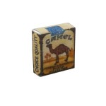 (*) Dollhouse Pack of Cigarettes- Choice of Style -