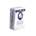 (*) Dollhouse Pack of Cigarettes- Choice of Style -