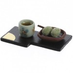(*) Dollhouse Sushi / Japanese Food