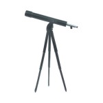 (*) Dollhouse Telescope w/Tripod