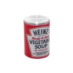 (*) Dollhouse Vegetable Soup