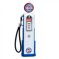 (*) Dollhouse Vintage Digital Gas Pump - Product Image