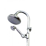 (*) Dollhouse Waterfall Shower Head- Choice of Style -