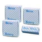 (*) Swiss Bakery Box- Choice of Style -