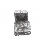 (*) Unfinished Dollhouse Ring Box