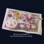 Dollhouse Coloring Easter Eggs &amp; Accessories
