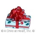 &amp;sect; Sale .50&amp;cent; Off - Single Christmas Gift