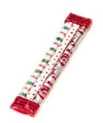 Dollhouse Christmas Wrap Package
