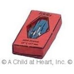 (&amp;sect;) Disc .60&amp;cent; Off - Dollhouse Filled Tinsel Box