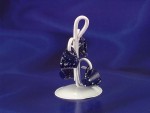 Disc $0.50 off - Dollhouse Coffee Mug Tree