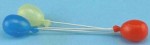 &amp;sect; Sale - Dollhouse Miniature Balloons