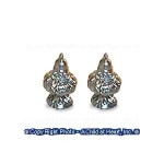 (*) Dollhouse Ornate Salt &amp; Pepper Shaker