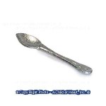 (*) 1 or 3 pc. Metal Silverwear