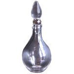 &amp;sect; Sale $1 Off - Dollhouse Glass Perfume Bottle