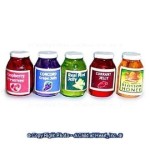 (&amp;sect;) Sale - Set, Honey, Preserves or Jelly Jar(s) - Choice of Style - 