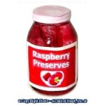 (&amp;sect;) Sale - Set, Honey, Preserves or Jelly Jar(s) - Choice of Style - 