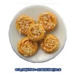 (*) Dollhouse Cinnamon Rolls / Sticky Buns
