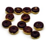 Dollhouse 12 pc Donuts