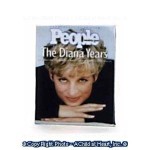(&amp;sect;) Disc .30&amp;cent; Off - 1 pc Dollhouse Magazine