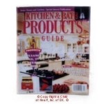 (&amp;sect;) Disc .30&amp;cent; Off - 1 pc Dollhouse Magazine