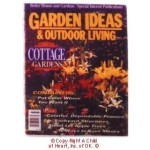 (&amp;sect;) Disc .30&amp;cent; Off - 1 pc Dollhouse Magazine