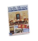(&amp;sect;) Disc .30&amp;cent; Off - 1 pc Dollhouse Magazine