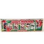 (&amp;sect;) Disc .50&amp;cent; Off - Dollhouse Santa's Chocolates Box