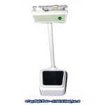 Dollhouse Doctor's Scale