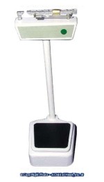Dollhouse Doctor's Scale