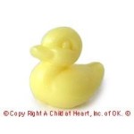 &amp;sect; Sale .50&amp;cent; Off - 3 pc Baby Duck Soap