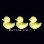 &amp;sect; Sale .50&amp;cent; Off - 3 pc Baby Duck Soap