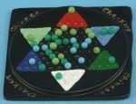 Dollhouse Chinese Checkers