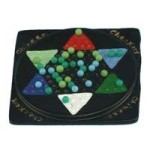 Dollhouse Chinese Checkers